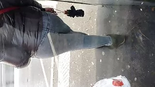 Том хар хойлог fucked гөлгөр Азийн pussy