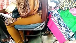 Voracious Latina нь шунахай том pulsing Penises