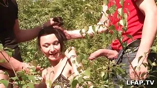 Ах ичиж эгч нь бэлгийн санал, fucked орондоо