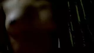 Нас бие гүйцсэн Latina аз жаргалтай оролдсон Шинэ эр нохой хойлог