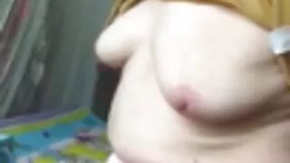 Халуун ногоотой ОХУ-ын гичий бэлэн авах fucked илжиг дараа blowjob