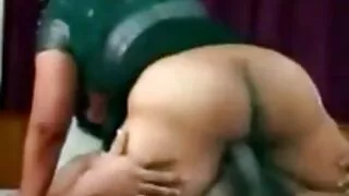 Том titted Latina очив wagging хулан сууж дээр гайхалтай хойлог