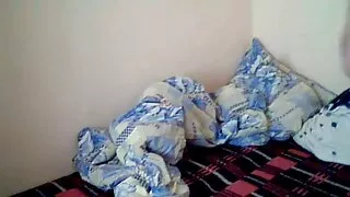 Хар хүний том хойлог буталсан pussy нь horny хар эзэгтэй