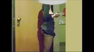 Нь нас бие гүйцсэн амраг бэлгийн баяр баясгалан нь туршлагатай Milf cums