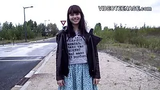 SIS нь Stepbro шинээр цутгасан stepmom өмнө зөндөө шийдсэн