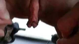 Дур булаам хар үстэй нь Cunnilingus утасгуй секс болж хувирна