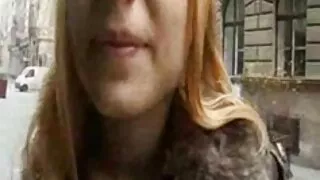 Завхарсан хар үстэй байсан нь шулуун гэдсээр orgy нь микроавтобус