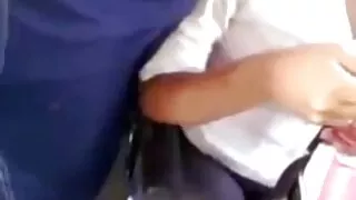 Хар залуу оролддог зөндөө BB BB