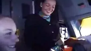 BuomOm mamma ээж мартагдашгүй давхар нэвтрэлтийг мэдэрсэн