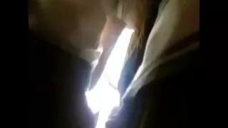Элизагийн шаргал төлсөн байна секс Түүний машины аялалд нь